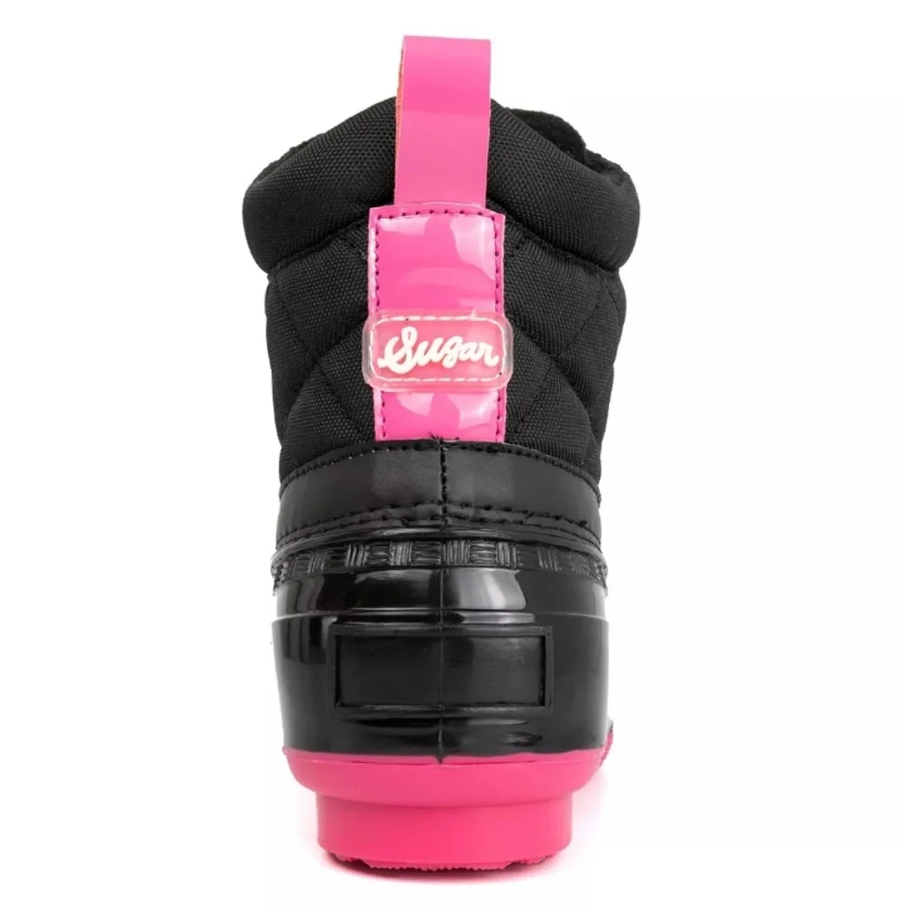 Sugar Skippy Rain Boots 9 - Picture 3 of 9